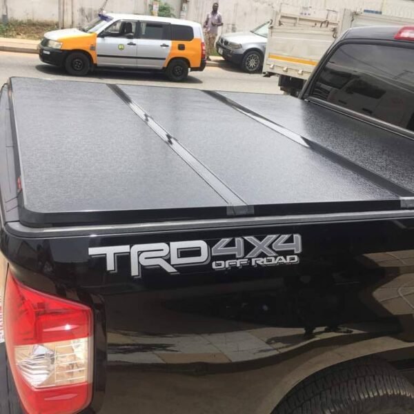 Pick-Up Bucket Cover (Hard)
