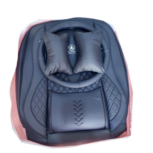 Car Seat Covers (Very Comfortable)