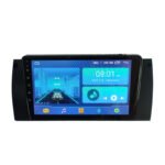 Android Car Tape For BMW E39