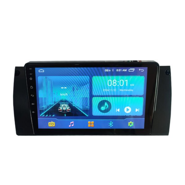 Android Car Tape For BMW E39