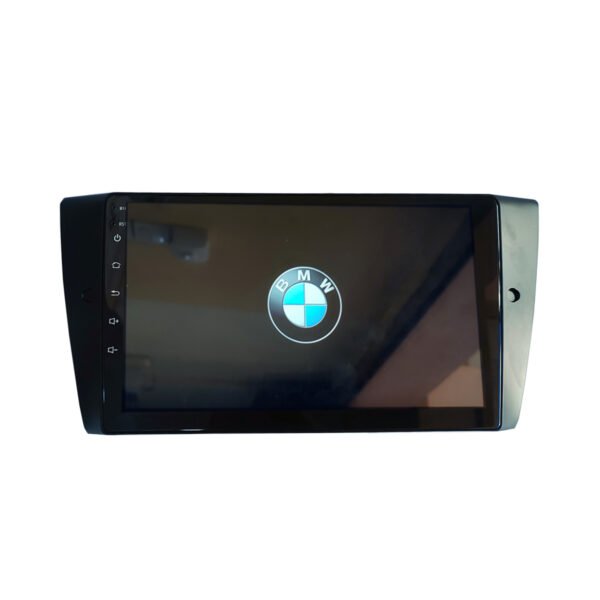 Android Car Tape For BMW E90
