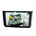 Android Car Tape For Chevrolet Aveo 2006-2012