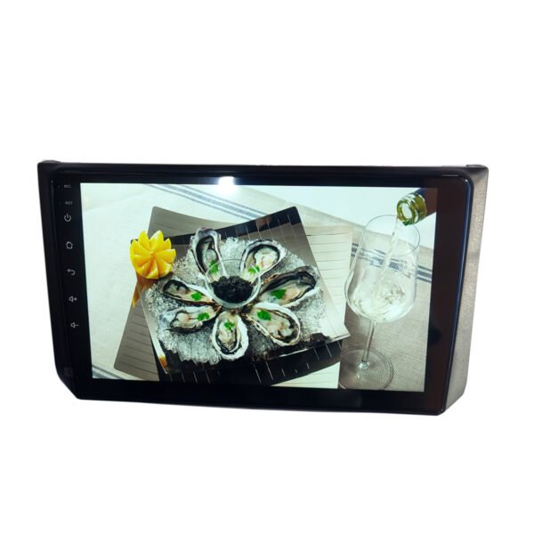 Android Car Tape For Chevrolet Aveo 2006-2012