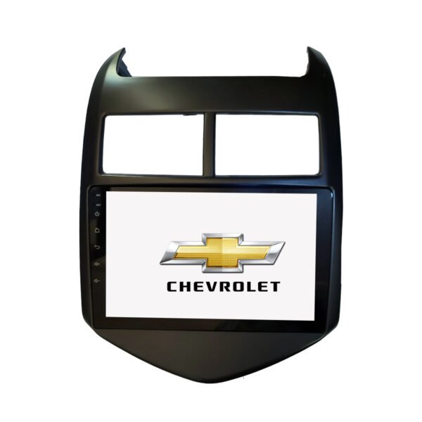 Android Car Tape For Chevrolet Sonic 2011-2015