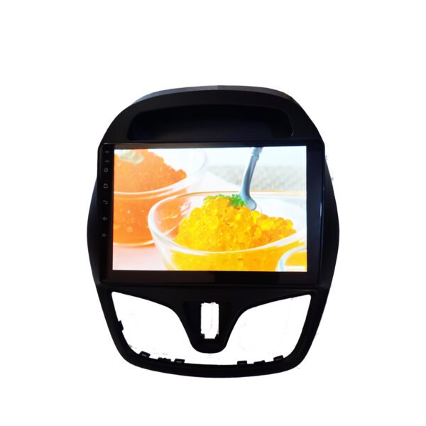 Android Car Tape For Chevrolet Spark 2015-2017
