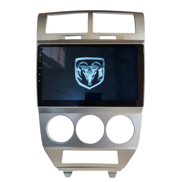 Android Car Tape For  Dodge Caliber 2007-2012