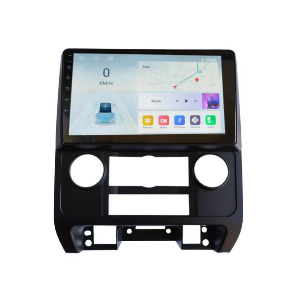 Android Car Tape For Ford Escape 2007-2012