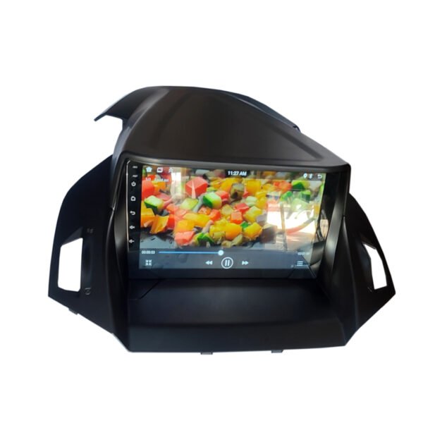 Android Car Tape For Ford Escape 2013