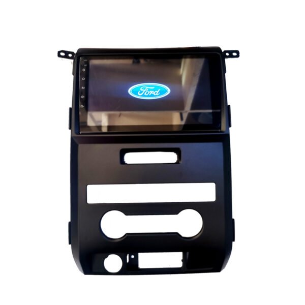 Android Car Tape For Ford F-150 2015-2020