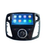 Android Car Tape For Ford Focus 2012-2018