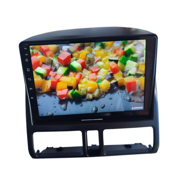 Android Car Tape For  Honda CRV 2002-2006