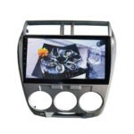 Android Car Tape For Honda City 2008-2013