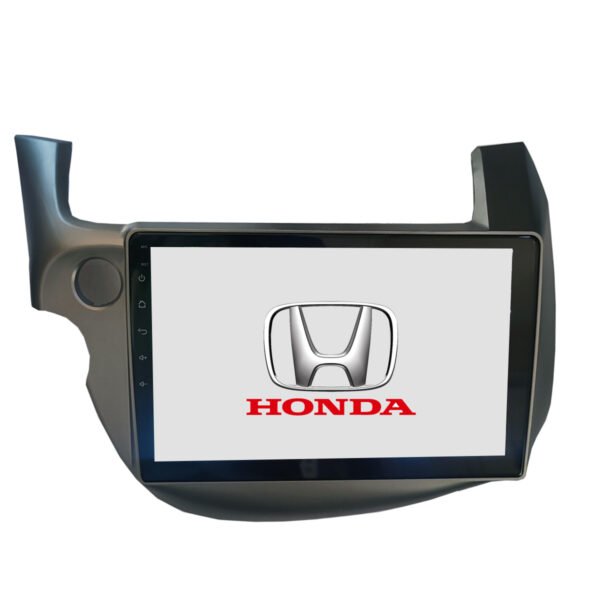 Android Car Tape For Honda Fit 2007-2012