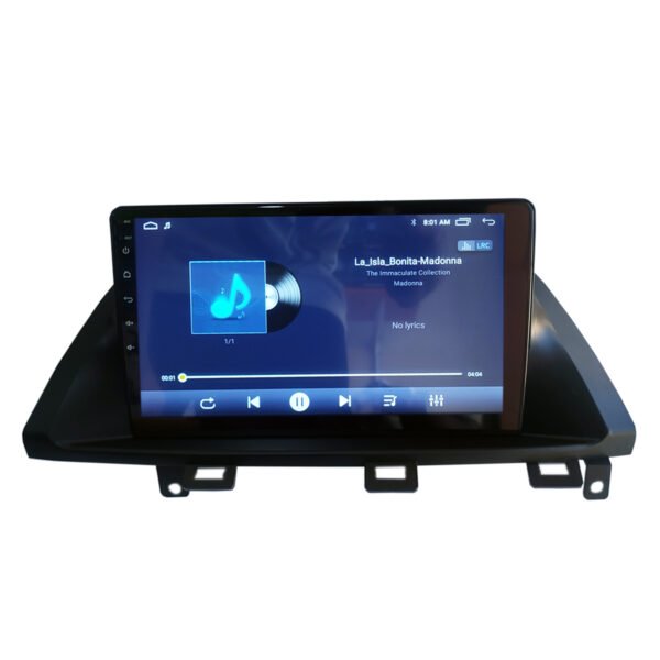 Android Car Tape For Honda Odyssey 2005-2010