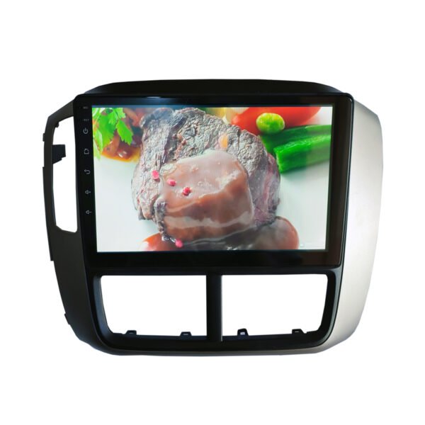 Android Car Tape For Honda Pilot 2006-2008