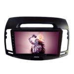 Android Car Tape For Hyundai Elantra 2006-2010