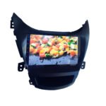 Android Car Tape For Hyundai Elantra 2011-2013