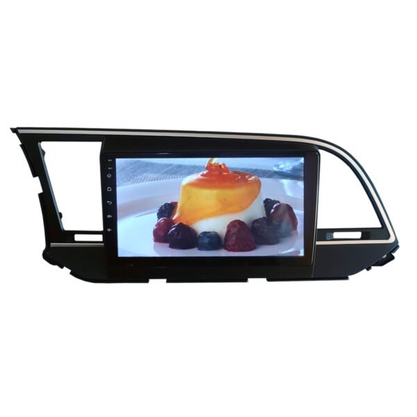 Android Car Tape For Hyundai Elantra 2016-2020