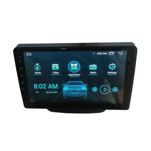 Android Car Tape For Hyundai Elantra GT