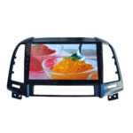 Android Car Tape For Hyundai SantaFe 2007-2012