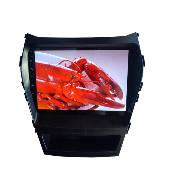 Android Car Tape For Hyundai SantaFe 2013-2018