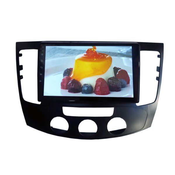 Android Car Tape For Hyundai Sonata 2009-2010
