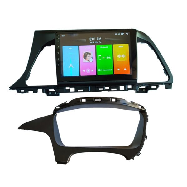 Android Car Tape For Hyundai Sonata 2015-2017