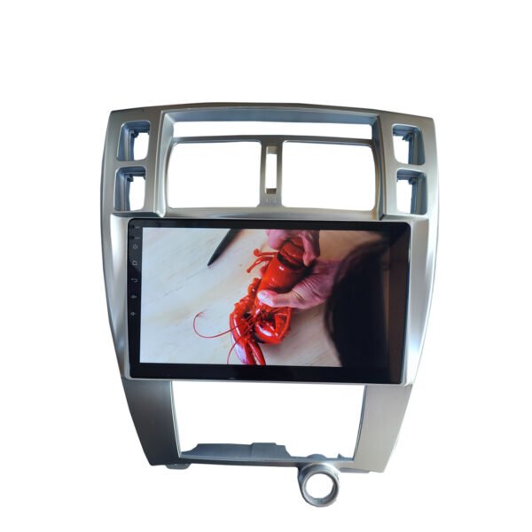 Android Car Tape For Hyundai Tucson 2004-2009