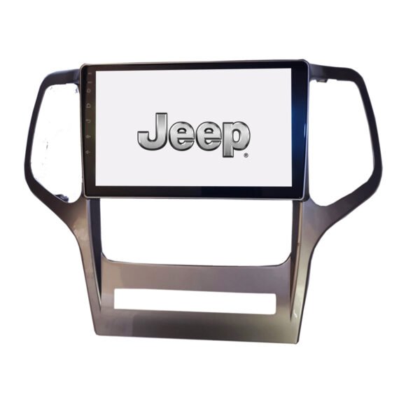 Android Car Tape For Jeep Grand Cherokee 2014-2017