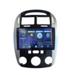 Android Car Tape For Kia Cerato 2004-2008