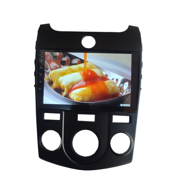 Android Car Tape For Kia Forte 2010-2013