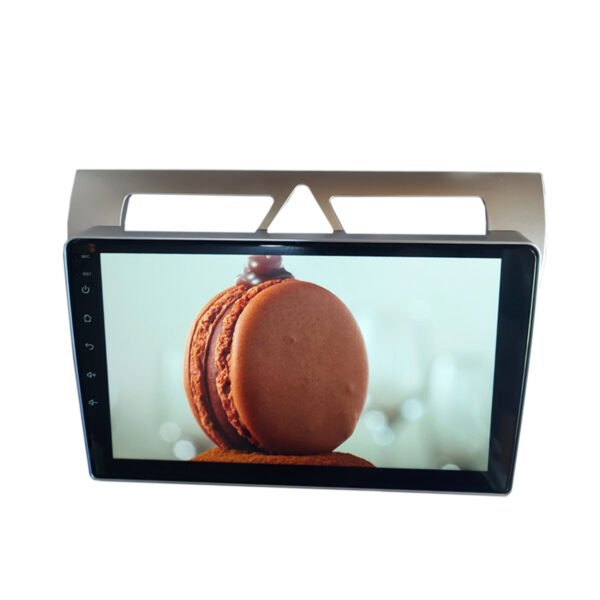Android Car Tape For Kia Morning 2007-2011