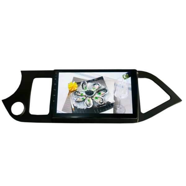 Android Car Tape For Kia Morning 2012-2017