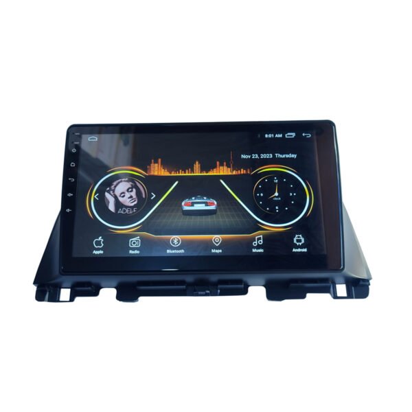 Android Car Tape For Kia Optima 2016-2019