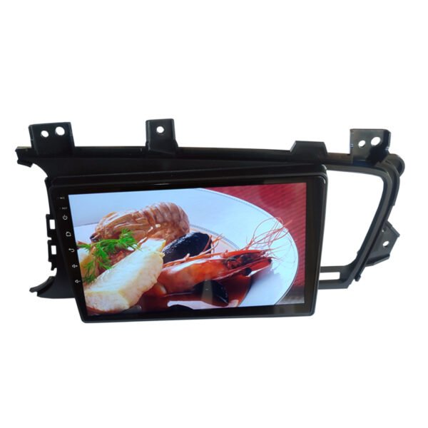 Android Car Tape For Kia Optima K5 2011-2012