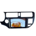Android Car Tape For Kia Rio 2012-2016