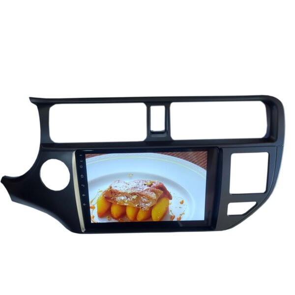 Android Car Tape For Kia Rio 2012-2016