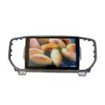 Android Car Tape For Kia Sportage 2016-2021