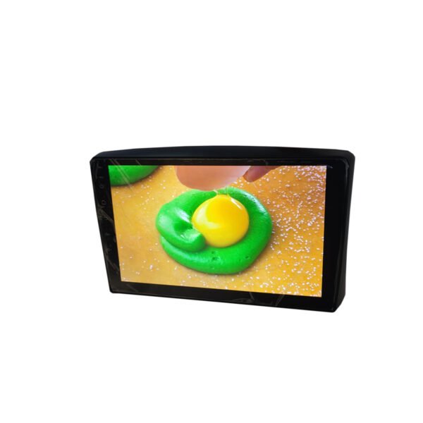 Android Car Tape For Lexus RX-470