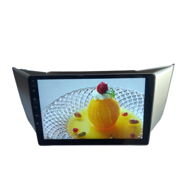 Android Car Tape For Lexus RX330 2006-2011