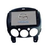 Android Car Tape For Mazda 2 2007-2013