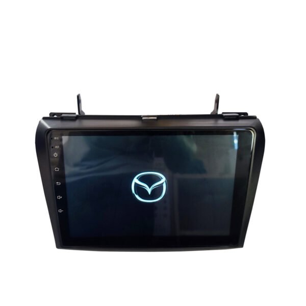 Android Car Tape For Mazda 3 2007-2009