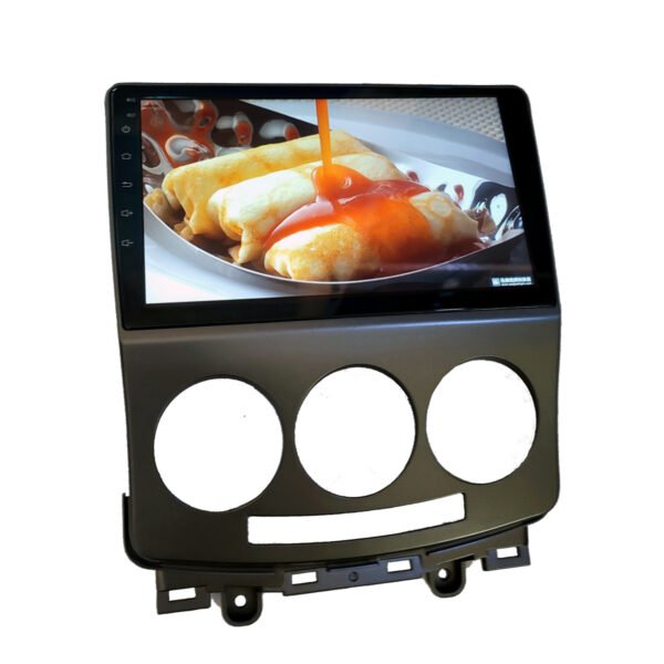 Android Car Tape For Mazda 5 2005-2010