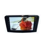 Android Car Tape For Mercedes Benz ML350 2007-2010