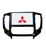 Android Car Tape For Mitshibushi L200 2015-2020 Automatic