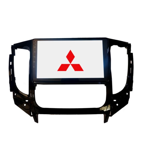 Android Car Tape For Mitshibushi L200 2015-2020 Automatic