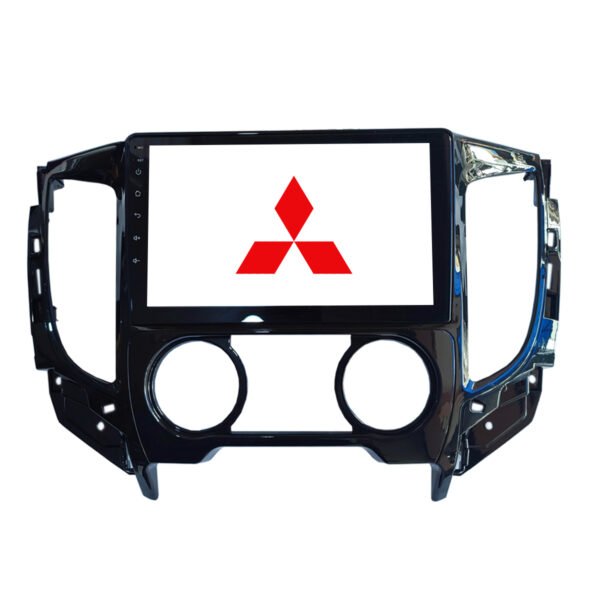 Android Car Tape For Mitshibushi L200 2015-2020 Manual