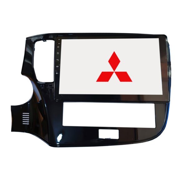 Android Car Tape For Mitshibushi Outlander 2016-2019