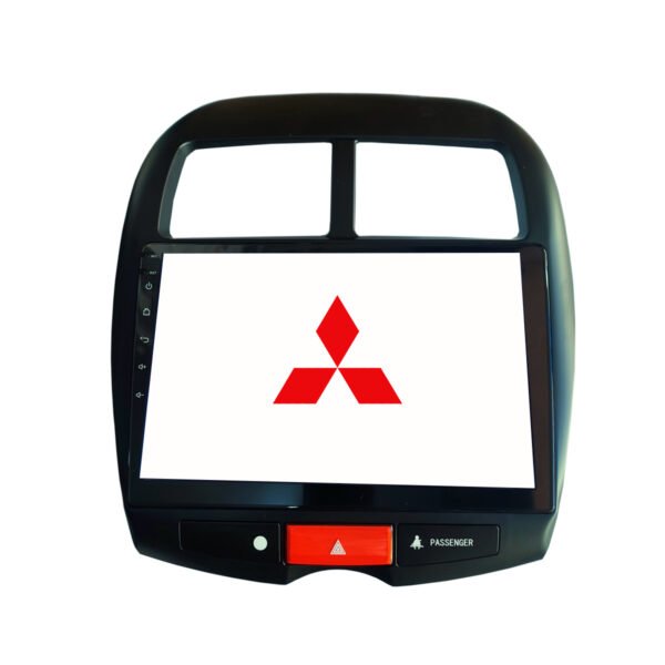 Android Car Tape For Mitshubishi ASX 2010-2016