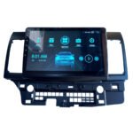 Android Car Tape For Mitsibushi Lancer 2017-2018